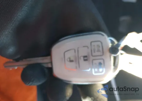 2017 Toyota Corolla Le from USA, damaged, VIN 2T1BURHE0HC826964